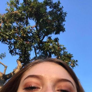 Meet your Posher, Ashleigh